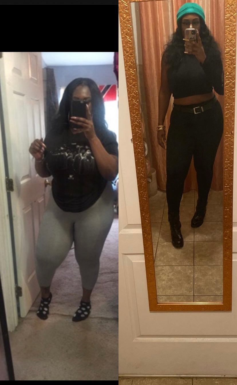 Yummy Squad Fitness membership