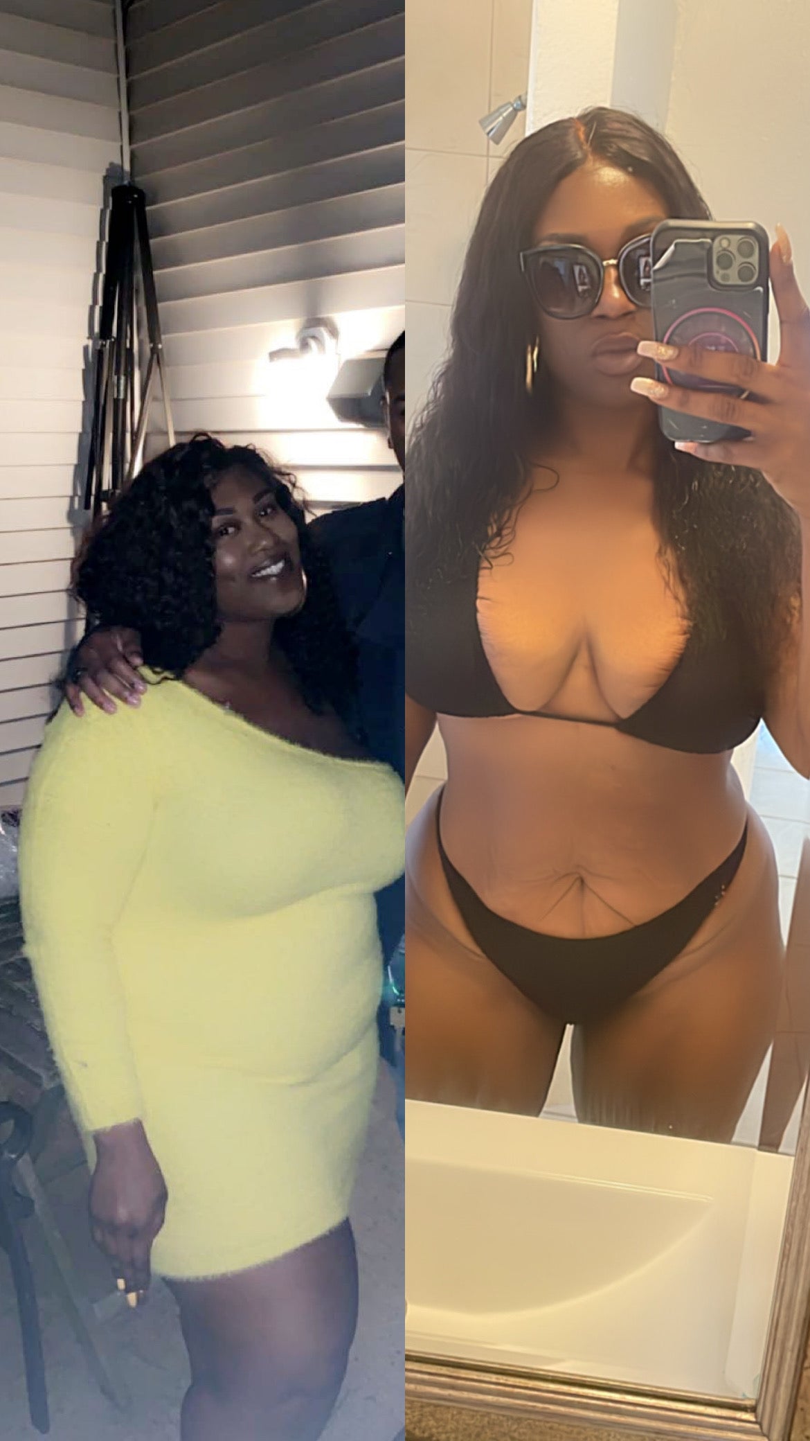Yummy Squad Fitness membership