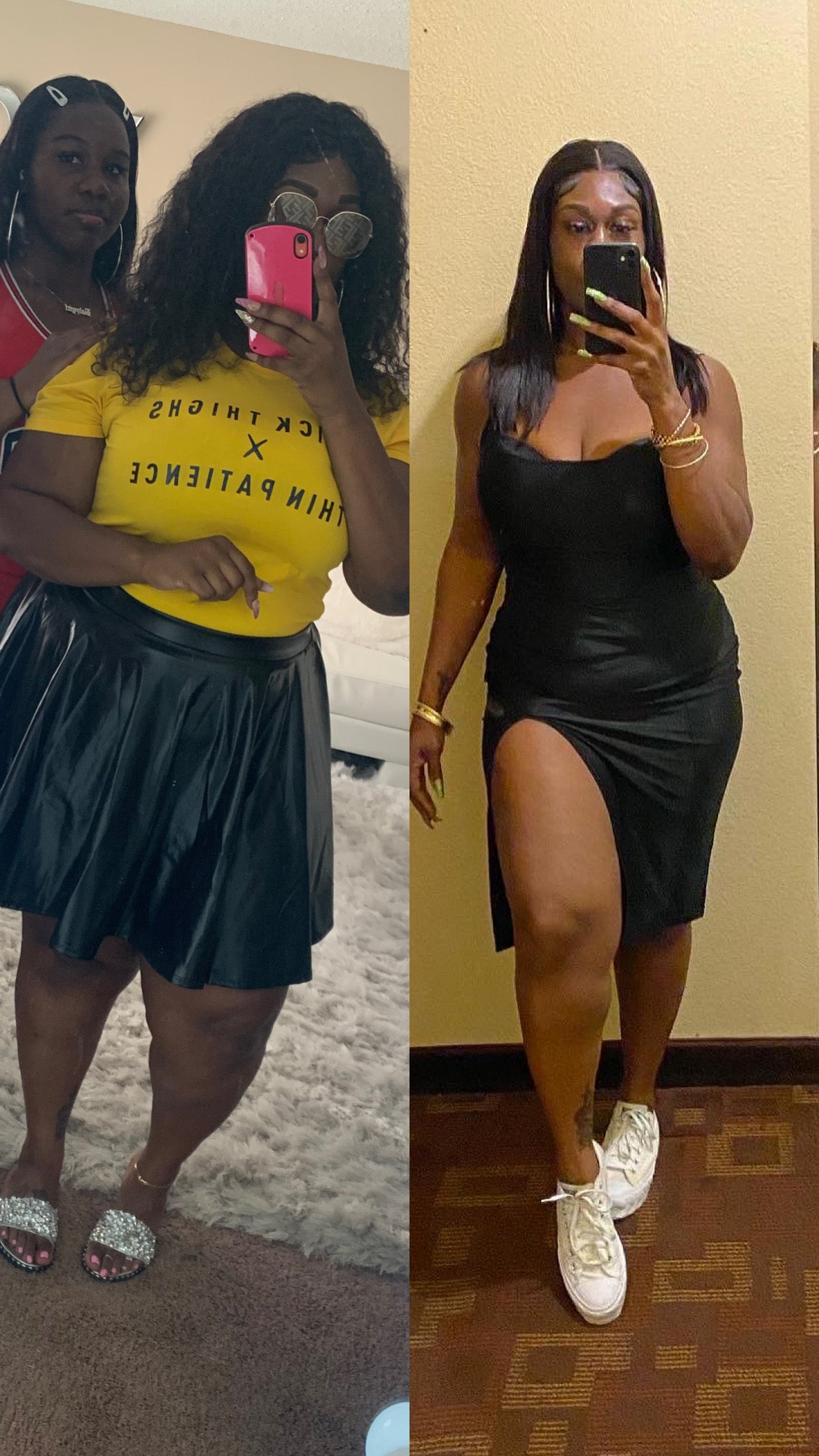 Yummy Squad Fitness membership