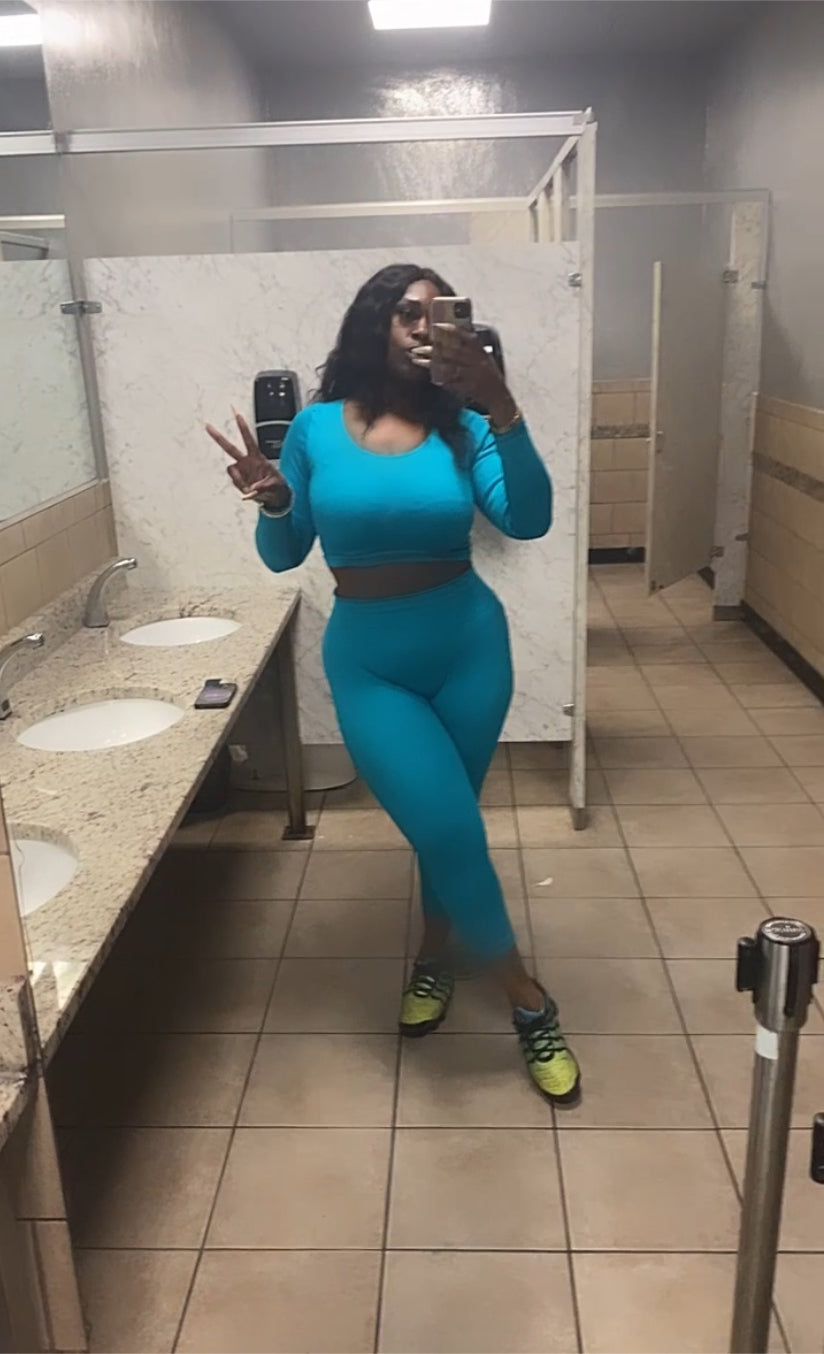Yummy Squad Fitness membership