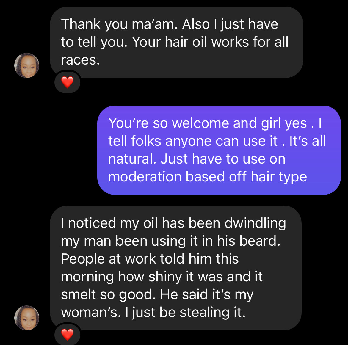 4 week Ambassador mentorship program