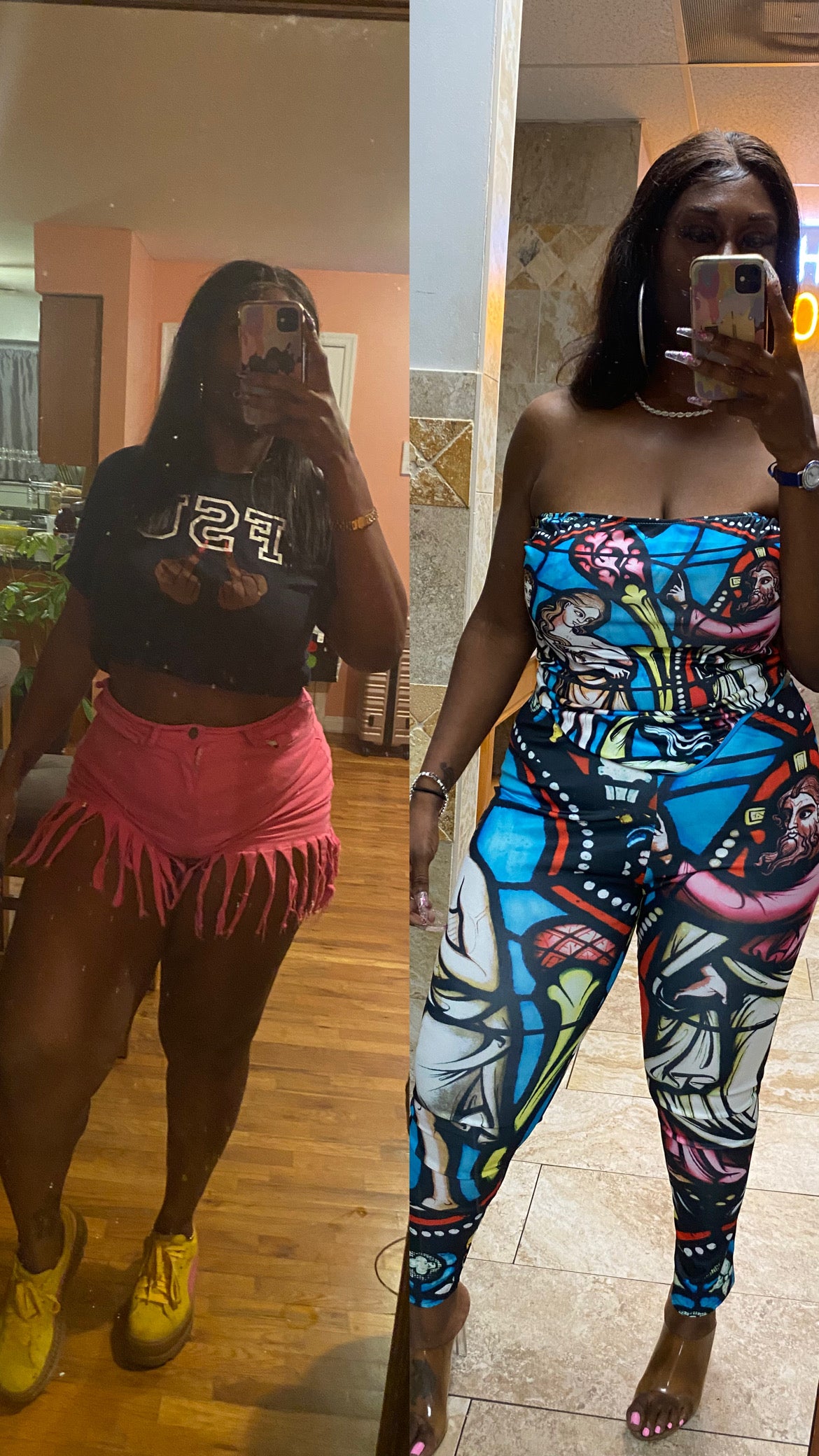 Yummy Squad Fitness membership