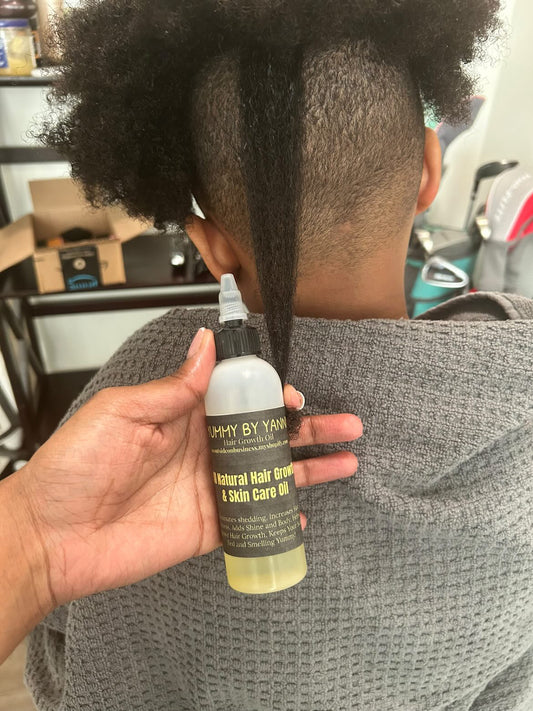 4 week Ambassador mentorship program